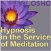 Hypnosis in the Service of Meditation